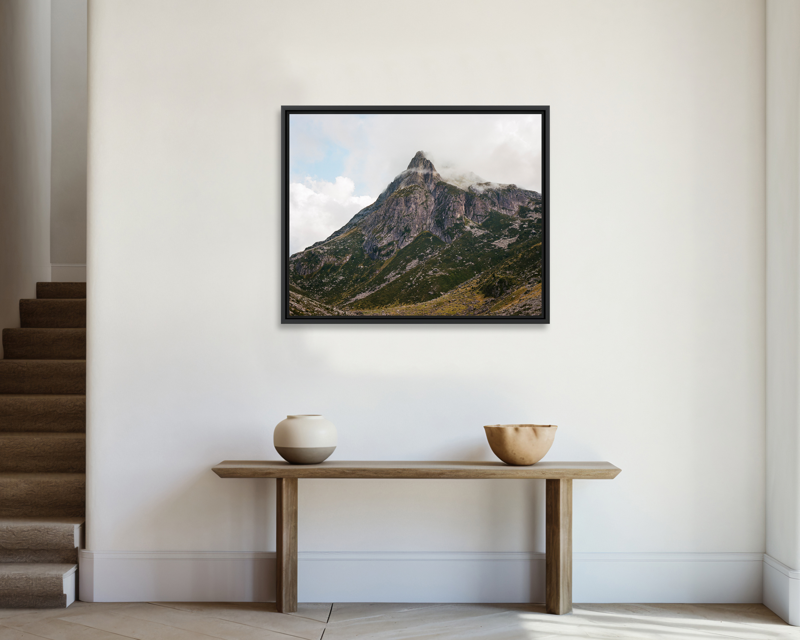 Le Picasse de Labassa Le Picasse de Labassa, sommet du Val d’Azun dans les Pyrénées.